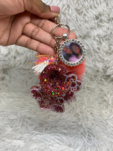 Picture Keychain